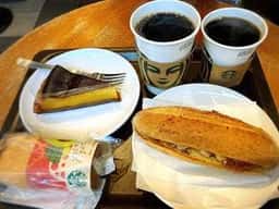 スターバックス コーヒー エキュート大宮ノース店