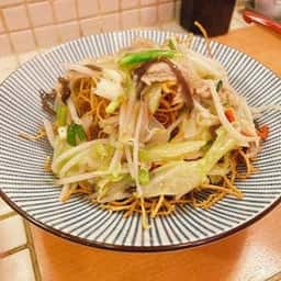 上海食堂 陳民