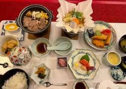 定山渓万世閣 ホテルミリオーネ