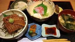 和食 成ル之口