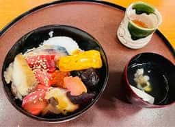 割烹 吉野