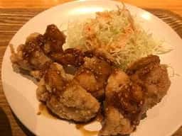 らんまん食堂 京橋