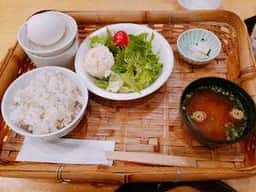 農園直送レストラン 古都華 奈良のうまいものプラザ