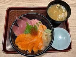 すし遊洛 青葉台東急スクエア店