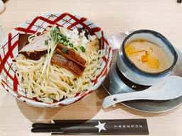 ラーメン専科 竹末食堂