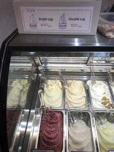 Gelateria & Factory Loop