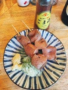 秋元屋 桜台店