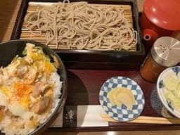 そば酒房 凛や 横浜店