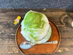 楽茶房 みのり
