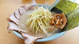 ラーメンショップ椿 河内店