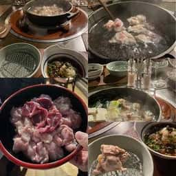 Maison・de・Vin鶉亭