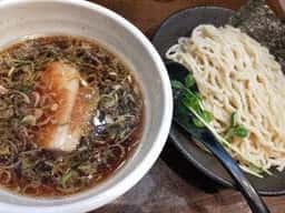 中華そば 西の
