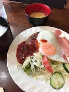 レストランカフェ グレース