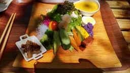 ベストテーブル