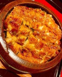 うなぎ仁