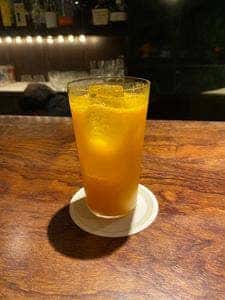 Bar 石の華