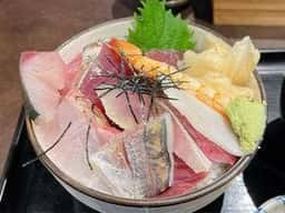 酒とさかな うなり 虎ノ門