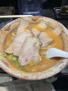ラーメン 八龍 千代田店