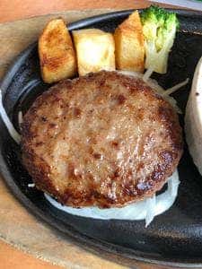 ステーキのどん 入間店