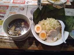 本家熊谷らーめん 梅丸 上之総本店