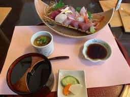 話食庵