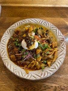 ZAWA CURRY