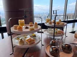 フォーシーズンズホテル丸の内 東京 Four Seasons Hotel Tokyo at Marunouchi