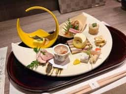 月の宿 紗ら