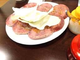 厚東川焼肉レストラン