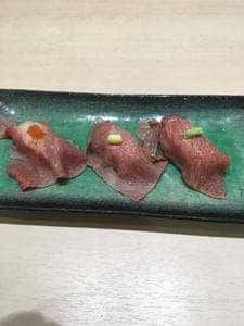 富寿し 松本店