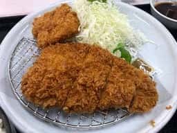 とんかつ まい泉 三芳PA