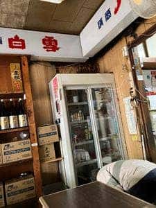立呑処 鈴屋酒店