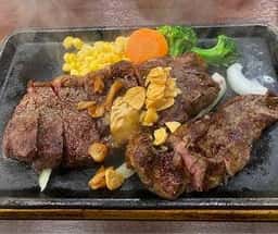 いきなりステーキ 有楽町店
