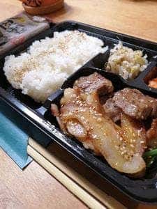 焼肉 つじ家