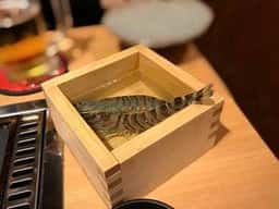 海鮮もんじゃ 海老蔵
