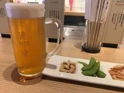 道後麦酒館別館
