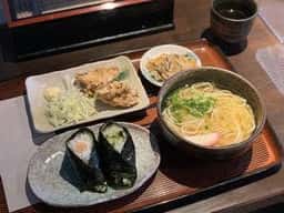 おにぎり工房 ばってん