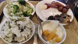 花茶屋 ホテルルートイン八代