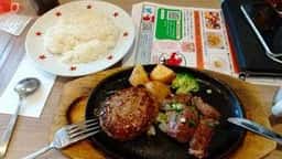 ステーキのどん 草加店