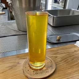 Kochi Beer Laboratory