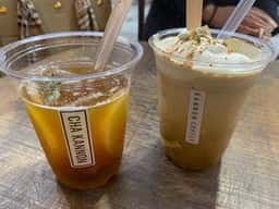 カンノンコーヒー