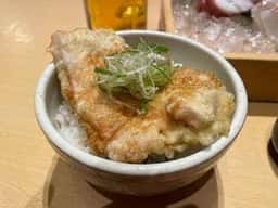 蕎麦と活魚の店 なるみ丸