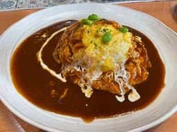 シーサイドレストラン イーハ・トーヴ