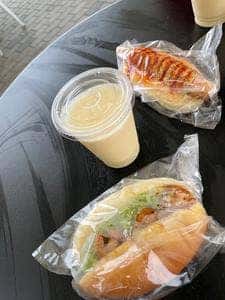 つむぎコッペ ブランチ岡山北長瀬店