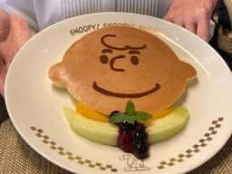 カフェ クベール 帝国ホテル大阪