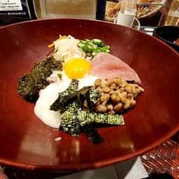大戸屋ごはん処 立川北口店