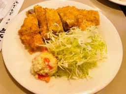 とん久