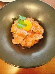ビストロ カツキ CIAL横浜ANNEX店