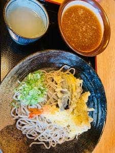 そば処 梅林
