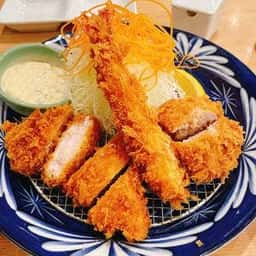 とん匠 新宿高島屋店